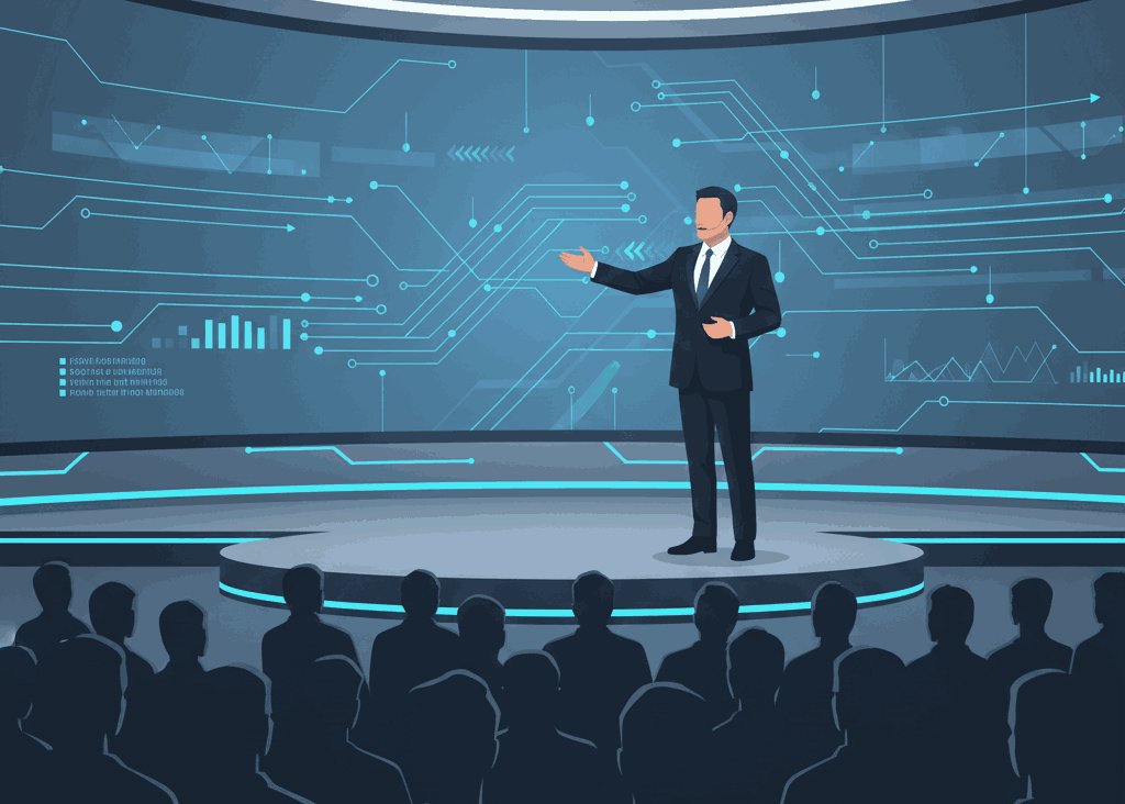 ارزیابی نیما نامداری از موج هوش مصنوعی در ایران